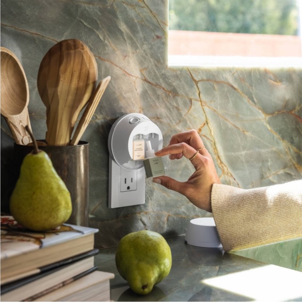 PURA 4 NEW smart fragrance diffuser - Picture 6 of 10